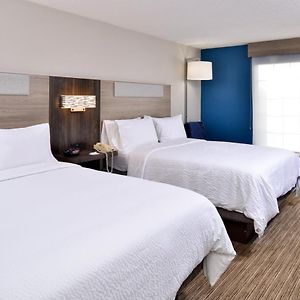 Holiday Inn Express Winston-Salem Medical Ctr Area